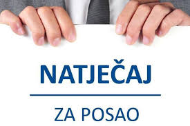 Natjeaj za posao